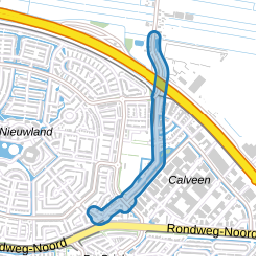 Oude Zevenhuizerstraat