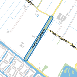 Palestinaweg