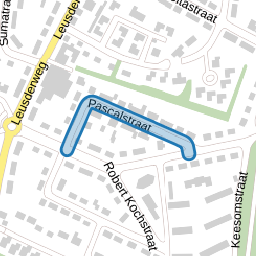 Pascalstraat