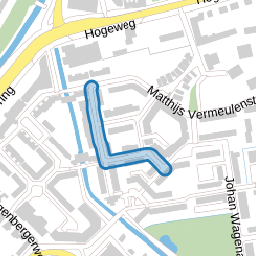 Peter van Anrooystraat