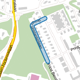 Prins Constantijnlaan