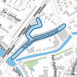 Schimmelpenninckstraat