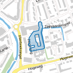 Sinte Brandaenstraat