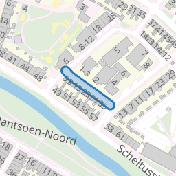 Van Westreenenstraat