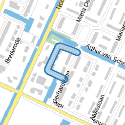 Annie M.G. Schmidtlaan