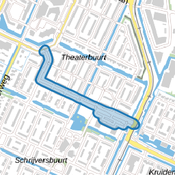 Bertha von Suttnerlaan