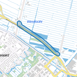 Bovenkerkerpolderpad