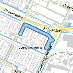 Catharina van Renneslaan