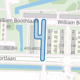 Dr. Allard Piersonstraat