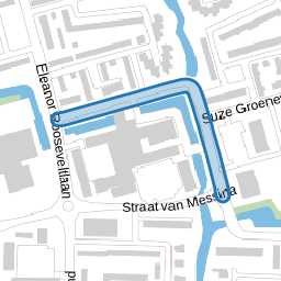 Florence Nightingalelaan