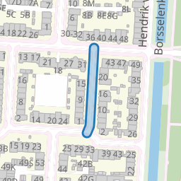 Gerrit van Heemskerklaan