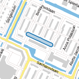 Haya van Somerenlaan