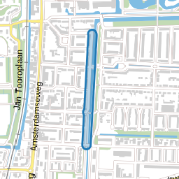 Hendrik van Borsselenkade