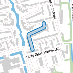 Kathleen Ferrierlaan