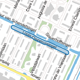 Louis Couperussingel