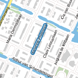 Marianne Philipslaan