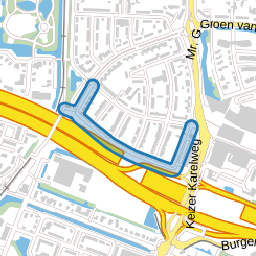 Mr. F.A. van Hallweg