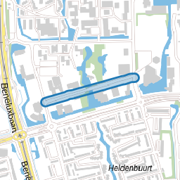 Prof. E.M. Meijerslaan