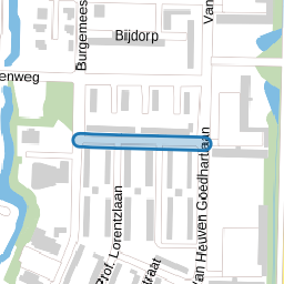 Prof. Paul Scholtenlaan