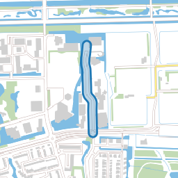 Prof. W.H. Keesomlaan