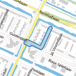 Willem Andriessenlaan