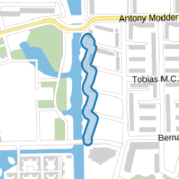 A.A.H. Struijckenkade