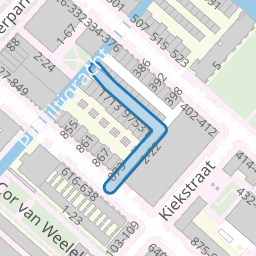 Adriaan Ditvoorsthof