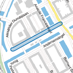 Agatha Christiesingel