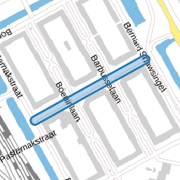 Alfred Döblinstraat