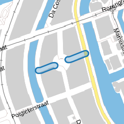 Allard Piersonstraat