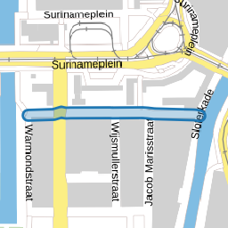 Andreas Schelfhoutstraat