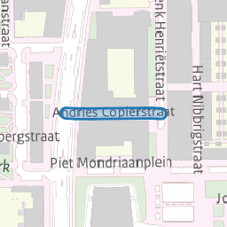 Andries Copierstraat