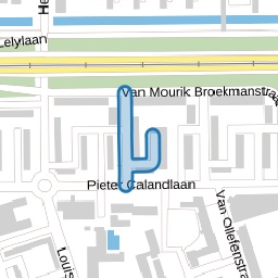 Anske Lammingastraat