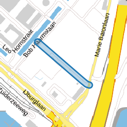 Anthonie van Akenstraat