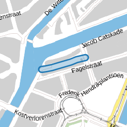 Antonie Heinsiusstraat