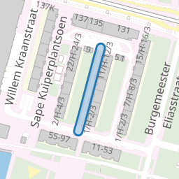 Arend Bontekoeplantsoen