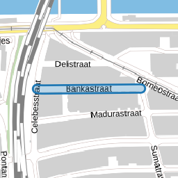 Bankastraat