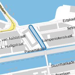 Baron G.A. Tindalplein