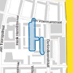 Bart van der Leckplantsoen