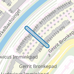 Bastiaan Plooijstraat