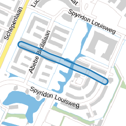 Bep van Klaverenboulevard