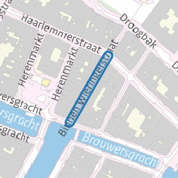 Binnen Wieringerstraat