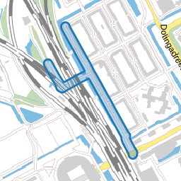 Boris Pasternakstraat