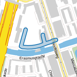 Bos en Lommerplantsoen