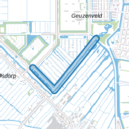 Bosch van Drakesteinpad