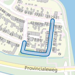 Burgemeester Mulstraat