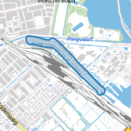 Carolina MacGillavrylaan