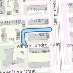 Catharina van Rennesstraat