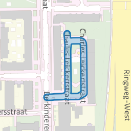 Charles Leickertstraat