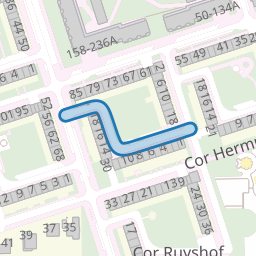 Christine Poolmanhof